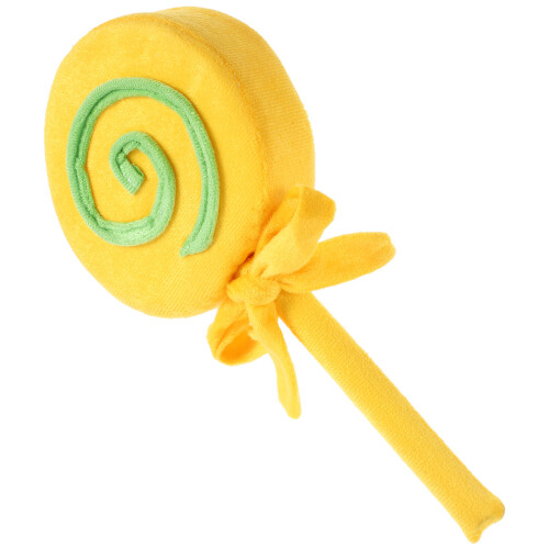 Lollipop De Doce Falso Para Fotografia E