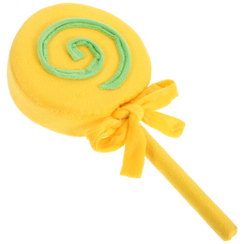 Lollipop De Doce Falso Para Fotografia E 1