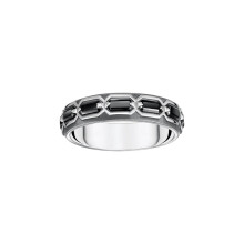 Thomas Sabo - TR2423-643-11-56 - Bague - Unisex - Rebel at Heart - Weite 56