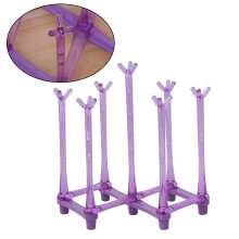 Stretch Becherhalter Für Tassen Und Flaschen, Abtropfer,