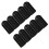 Drumstick Silent Tip Set 10St Silikon Schutzkappen Für Das 10