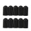 Drumstick Silent Tip Set 10St Silikon Schutzkappen Für Das 3