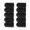 Drumstick Silent Tip Set 10St Silikon Schutzkappen Für Das 6