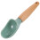 2Stk Ice Cream Scooper Eisschaufel Mit Ergonomischem Holzgriff 1