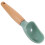 2Stk Ice Cream Scooper Eisschaufel Mit Ergonomischem Holzgriff 9