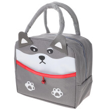 Bento Isolier Für Mit Und Cartoon