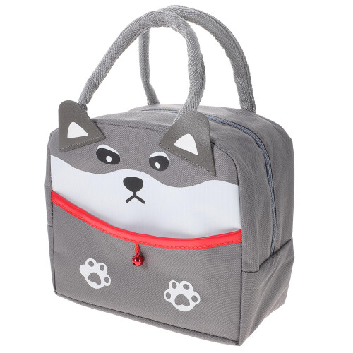 Bento Isolier Für Mit Und Cartoon