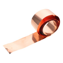 Sheet Copper Lila 1 Satz 78,60x1,26x0,03 Zoll