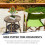 Realistischer Kunstpfefferbaum Bonsai Für Wohnzimmer 7