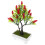 Realistischer Kunstpfefferbaum Bonsai Für Wohnzimmer 9