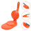 Dumpling Presser Form Kunststoff Praktischer Teig Auswerfer 4