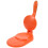 Dumpling Presser Form Kunststoff Praktischer Teig Auswerfer 5
