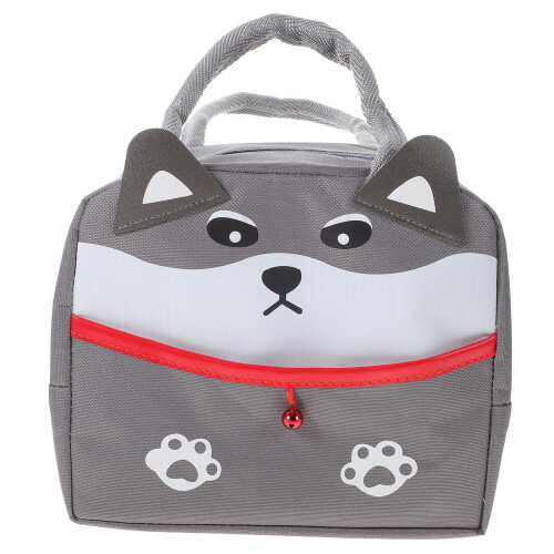 Bento Isolier Für Mit Und Cartoon 2