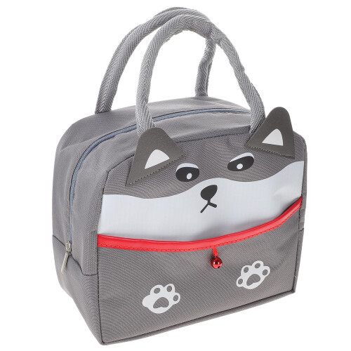 Bento Isolier Für Mit Und Cartoon 1