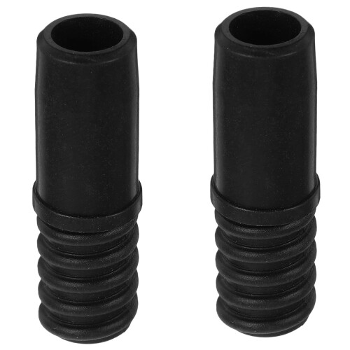 2 Mop Stangenverbinder Gewindeende Ersatzteile