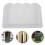 Diy Pflasterform Kunststoff 1 4
