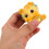 Creatieve Diervorm Auto Dashboard Ornament Gelukssymbool 7