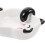 Cartoon Panda Dippsaucenplatte Keramik Mit Besteckhalter 7