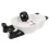 Cartoon Panda Dippsaucenplatte Keramik Mit Besteckhalter 11