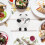 Cartoon Panda Dippsaucenplatte Keramik Mit Besteckhalter 5
