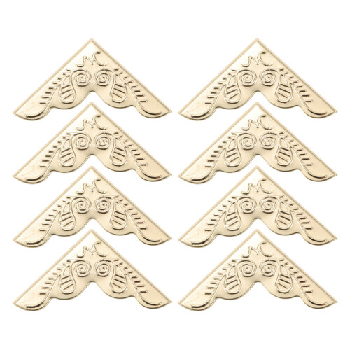 8 Eckenschützer Möbelschoner Schmuck
