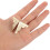 8 Eckenschützer Möbelschoner Schmuck 8