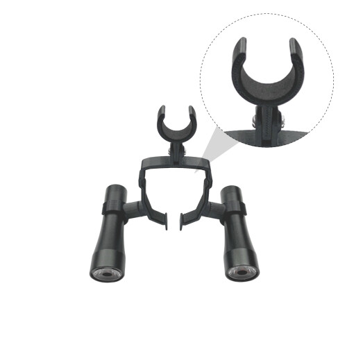 Conjunto Suporte Para De Drone Vac 2