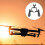 Conjunto Suporte Para De Drone Vac 7