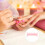 Lint Supple De Para Manicure Com Almofada Suporte Para Mão 4