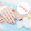 Lint Supple De Para Manicure Com Almofada Suporte Para Mão 10