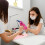 Lint Supple De Para Manicure Com Almofada Suporte Para Mão 11