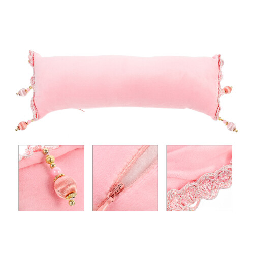 Lint Supple De Para Manicure Com Almofada Suporte Para Mão 2