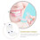 Dental Para Dentaduras Transparente Mulheres 6