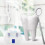 Dental Para Dentaduras Transparente Mulheres 4