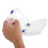 Dental Para Dentaduras Transparente Mulheres 7