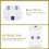 Dental Para Dentaduras Transparente Mulheres 8