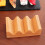 Suporte Para Sushi Madeira Para Cozinha De 4