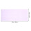 20 Stuks Lash Sheets Massagebladen Wimpermatras Reisaccessoire 11