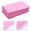 20 Stuks Lash Sheets Massagebladen Wimpermatras Reisaccessoire 3