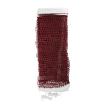 Badminton Net Volleyball Net Indoor Outdoor Use 5.1m Portable Netting Equipment Garden Beach Stadium Fitness
