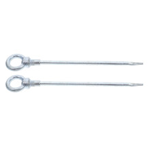 Iron Heringe Zur Stabilisierung Von Konstruktionen 2