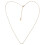 1M Link Collier Acier Inoxydable Accessoires DIY 1