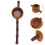 Tea Infusers Mesh Strainer 1 4