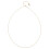 1M Link Collier Acier Inoxydable Accessoires DIY 8