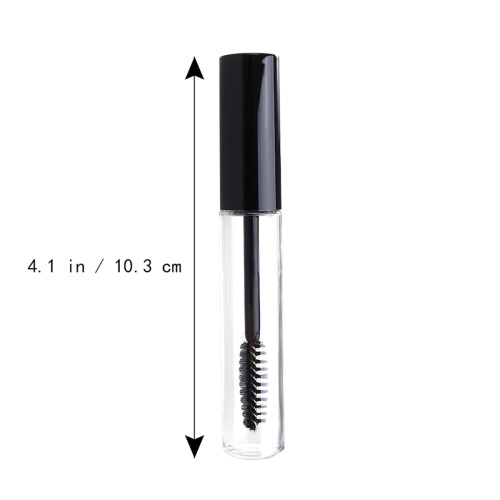 5 . Leere Tube Behälter 1