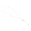 1M Link Collier Acier Inoxydable Accessoires DIY 4