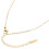 1M Link Collier Acier Inoxydable Accessoires DIY 2