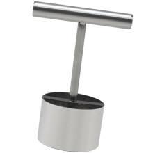 Peach Pitter Kerndreher Aus Silber 1