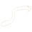 1M Link Collier Acier Inoxydable Accessoires DIY 3