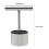 Peach Pitter Kerndreher Aus Silber 1 2